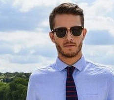 Ethan Collins